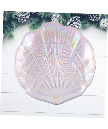  LIFKOME LIFKOME Nail Color Display Tray Color Mixing Palette Display Stand Ring Tray For Jewelry Mixing Polish Nail Supplies Painting - Buy Online on GoSupps.com