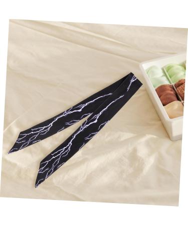 Gogogmee Pattern Headband Women Elastic Headband Yoga Elastic Headband Bandana Headband for Women Elastic Headband for Yoga Women Bandana Headband Elastic Headband for Workout - Buy Online on GoSupps.com