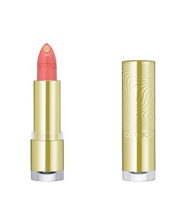 Catrice Pulse of Purism 2-Tone Lipstick No. C01 Pure Hibiscocoon Content: 3.5g lipstick