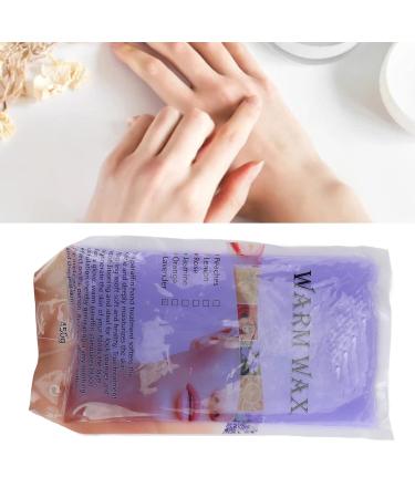 450g Paraffin Wax Refill Packs | Deep Moisturizing Wax Pearls for Hand & Foot Care | Smooth Dry Skin & Relieve Stiff Muscles - Buy Online on GoSupps.com