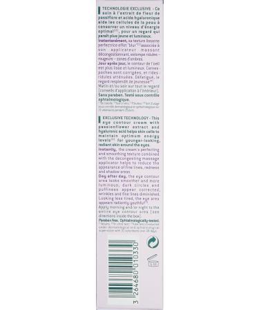 NUXE Nuxellence Eye Treatment 0.5 Fl Oz | Anti-Aging Eye Cream - Buy Online on GoSupps.com