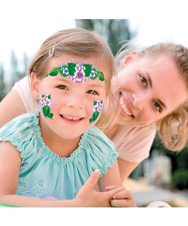 PlayMonster Face Paintoos Magical Pack - Creative Face Painting Kit - Buy Online on GoSupps.com