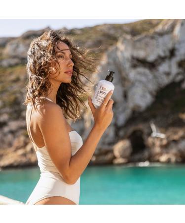 Gisele Denis GIS LE DENIS Double Bronze Super Instant Body Tanner 250 ml Cream tanner Tanning accelerator for the body Sunscreen Pleasant natural fragrance Vegan formula - Buy Online on GoSupps.com