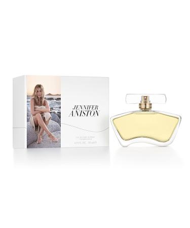 Jennifer Aniston Women's Perfume Eau De Parfum EDP Spray 2.9 Fl Oz Debut 2.9 fl oz - Buy Online on GoSupps.com