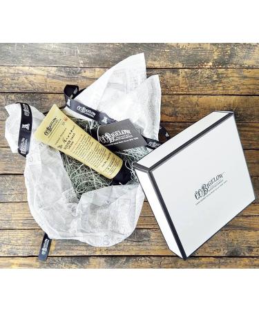 C.O. Bigelow Dr. Hiosous Quince Hand Lotion for Dry Hands - 4 fl oz Hand Cream for Women and Men - Softens Dry Cracked Skin - No. 007 - Buy Online on GoSupps.com