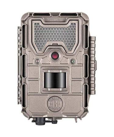 Bushnell Trophy Cam Trail Camera, Brown 16 megapixels