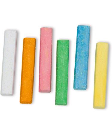 Pippi Long Stocking Gold Dust Chalk | Premium Quality Art Supplies for Kids - International Shipping Available - Buy Online on GoSupps.com