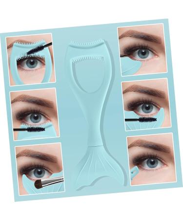 VINTORKY 3pcs Eyeliner Auxiliary Artifact Lash Separator Makeup Lashes Buddy Lash Buddy Tool - Buy Online on GoSupps.com
