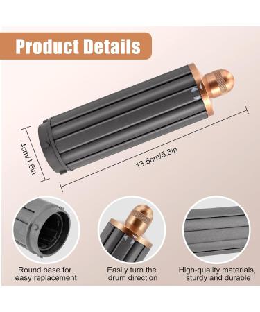 40mm Short Curling Iron for Dyson Airwrap HS01 & HS05 | Perfect Volume & Shape for Gorgeous Hairstyles - International Shipping - Buy Online on GoSupps.com