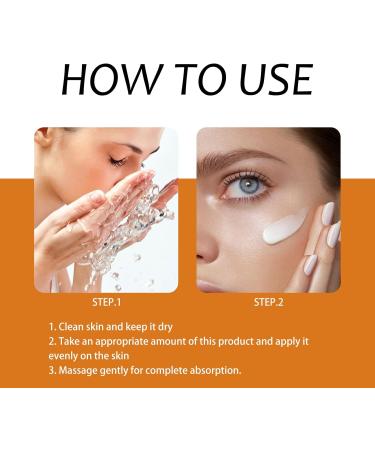  Mikabila (08 F) 30g Tallow and Honey Balm Skin Care Cream 100% Grass Fed Beef Tallow Balm Face & Body Whipped Moisturizer Beef Neck Balm - Buy Online on GoSupps.com