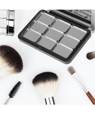  SOESFOUFU Multi-grid storage box for blush eyeshadow and lipstick - Buy Online on GoSupps.com