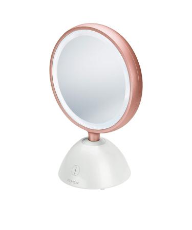 Revlon Illuminating Led Cordless Beauty Mirror