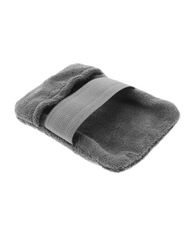 Healvian De Plage liminateur De Sable De Nettoyage De Bain Brosse Pour Peaux Mortes Serviette Pour Peau Pour Sorties Plage Soins Peau Douche