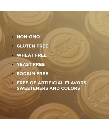 Solgar Chewable Calcium 500 mg - 120 Wafers | Promotes Musculoskeletal Health | Non-GMO, Vegan, Gluten, Wheat, Dairy Free & Kosher | 60 Servings - Buy Online on GoSupps.com