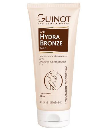 Guinot Lait Hydra Bronze 1 pack (1 x 200 ml)