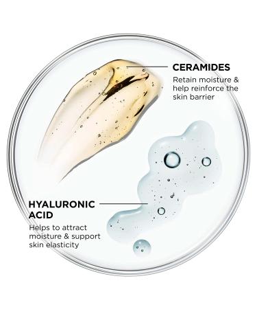 IT Cosmetics Confidence in a Cleanser - Hydrating Face Wash with Hyaluronic Acid & Ceramides - 1.7 fl oz - Buy Online on GoSupps.com