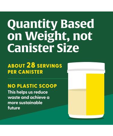 MegaFood Collagen Peptides for Women & Men - Unflavored Collagen Powder with Hyaluronic Acid & Vitamin C - Supports Skin Hair Nails & Joint Health - 20g Grass Fed Bovine Collagen - 20oz 28 Servings - Buy Online on GoSupps.com