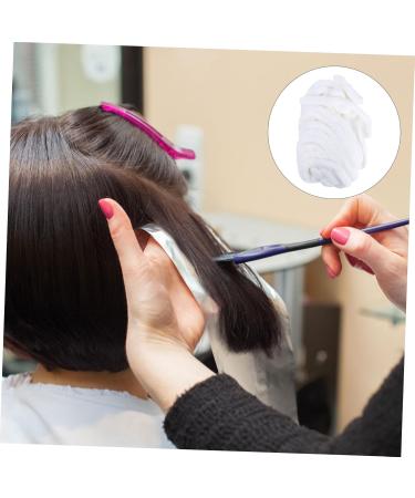 FOMIYES Pure Cotton Strips - Medium Cosmetic Makeup & Degreasing Pads for Salon Use | 1 Roll - Buy Online on GoSupps.com