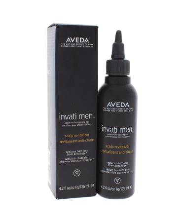 aveda Invati Men Scalp Revitalizer
