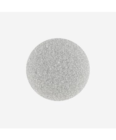 Staleks Pro Disposable Pedicure Sponge Discs - 25 Pieces (15mm Diameter) | International Shipping Available - Buy Online on GoSupps.com