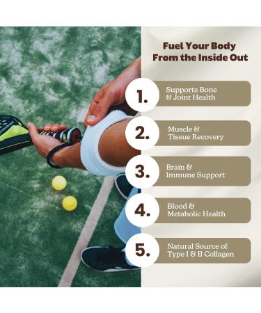 MK Supplements Grass-Fed Beef Bone & Marrow Supplement Supports Healthy Joints Bones Teeth Immune Support Freeze-Dried Non-GMO 45 Servings (3 000 mg Each) Bone & Marrow 45 Servings - Buy Online on GoSupps.com