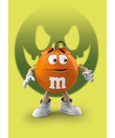 M&M'S PEANUT - Milk Chocolate & Peanuts Sweets - Large - 36 x 45g (Packaging May Vary) - Buy Online on GoSupps.com