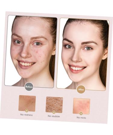 DOITOOL Makeup Brush Foundation Brush Foundation Brush for Cream Foundation Makeup Foundation Brush Blush Makeup Brush Portable Makeup Brush Miss Supplies Bevel Artificial Fiber - Buy Online on GoSupps.com