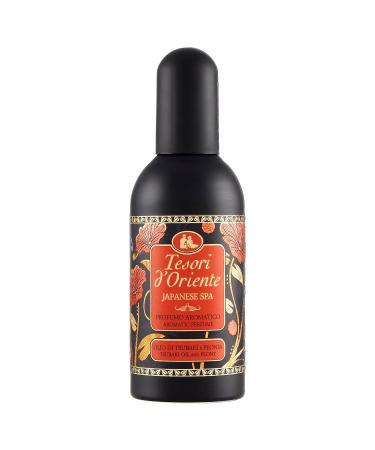 Tesori D'Orient-Japanese Rituals Fragrance Lamp - 100 Ml - Buy Online on GoSupps.com