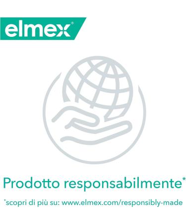 Elmex Sensitiv Dental Repair & Prevention Toothpaste 75ml | International Shipping Available - Buy Online on GoSupps.com