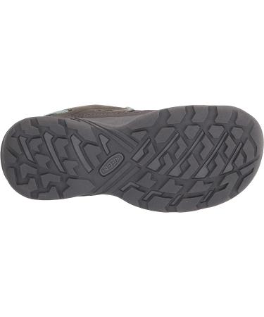 KEEN Women's Circadia Vent Low Height Hiking Shoes - Steel Grey/Cloud Blue (Size 8) - Buy Online on GoSupps.com