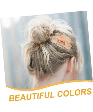 PLAFOPE Bridal Headwear Hair Comb Clips Women Hair Pin Comb for Bridesmaid Hair Side Comb Flower Hair Comb Hair Comb for Bride Comb Clips for Hair Bride Headpieces for Wedding - Buy Online on GoSupps.com