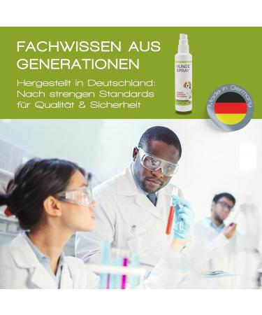 Jean K. Vet 2x Dogs & Cat Defense Spray - 100ml Odorless Anti-Scratch & Urination Spray | Furniture Protection & Indoor Defense - Buy Online on GoSupps.com