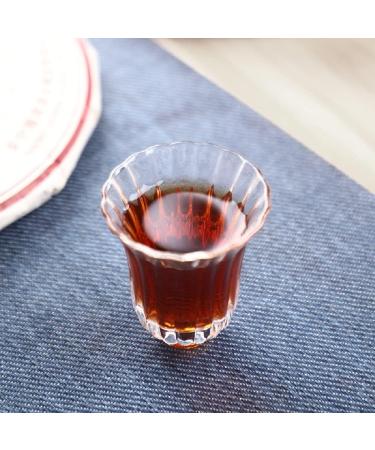 Pu-erh tea 2022 Old comrade Puerol 357g Cooked - Buy Online on GoSupps.com