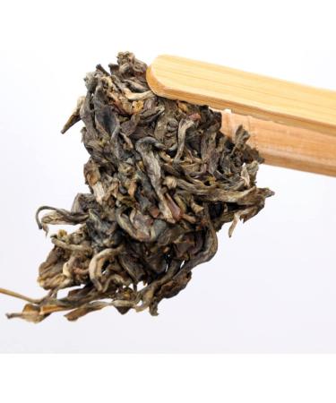 cn herb Th cru Iceland Yunnan Puer - Th cru PU 'er - Th g teau 357 g - Buy Online on GoSupps.com