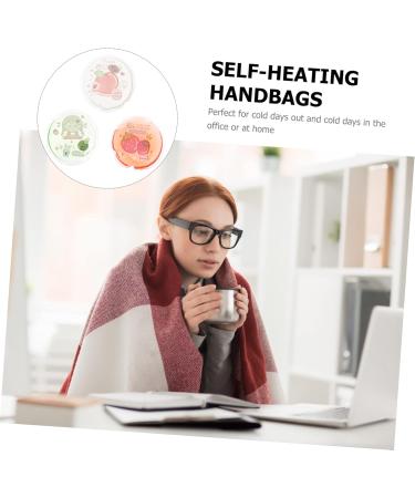 Clispeed 6 StK Handw rmer Cooling Pillow & Hot Pack - Instant Heat & Ice Relief for Travel Body Eyes & Toes - Buy Online on GoSupps.com