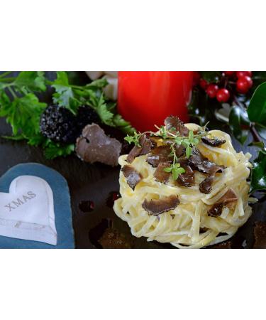 Italia Tartufi White Truffle Butter 90 GM - Gourmet Italian Truffle Product for Culinary Delights - Buy Online on GoSupps.com