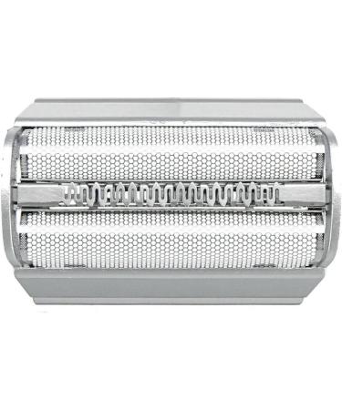 Nicfaky Shaving Head for Razor 31S 31B 5000 6000 - 2 Pieces | Compatible with Series 3 - International Shipping - Buy Online on GoSupps.com