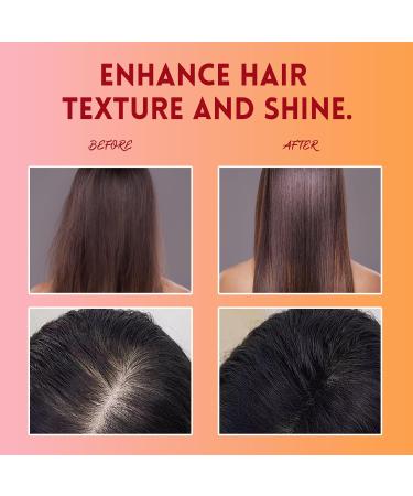 Hair Butter with 100% Pure Raw Batana Oil atural Batana Oil from Honduras Conditioner for Damaged Hair Enhances Hair & Skin Radiance Prevent Hair Loss for Men & Women 120G - Buy Online on GoSupps.com