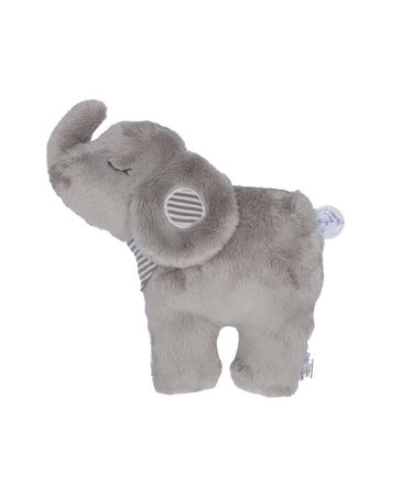 Sterntaler Baby Unisex Music Box Baby Music Box L Elephant Eddy - Baby Music Box Sleep Aid Musical Box - grey - Buy Online on GoSupps.com