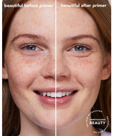 TULA Skin Care Filter Primer - Blurring & Moisturizing Primer for LightFair Skin, 1 fl oz - Buy Online on GoSupps.com