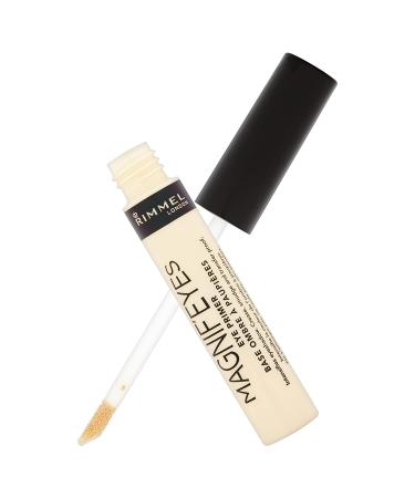 Rimmel Magnif'eyes Eye Primer Long-Lasting Eye Makeup Base - Buy Online on GoSupps.com