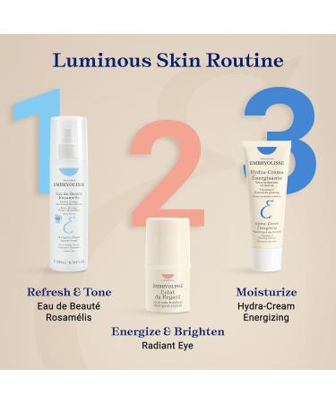 Embryolisse Hydra-Cr me nergisante 40 ml - Buy Online on GoSupps.com