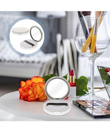 SHERCHPRY 2pcs Box Loose Powder Box Makeup Containers Powder Puff Case 5g Powder Case Eye Shadow Travel Bulk Colorful - Buy Online on GoSupps.com
