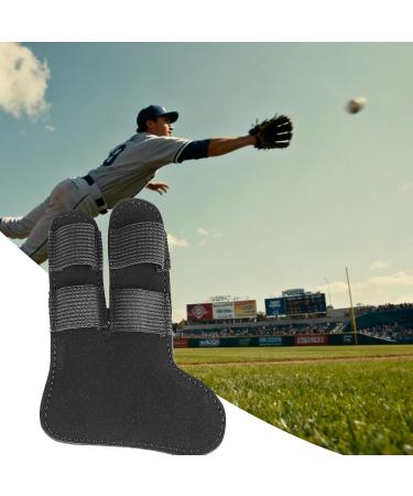 Baseball Protector Nonslip bandage for the palm joint finger protectors sports for training and competitions for young athletes - Buy Online on GoSupps.com