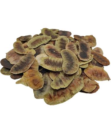  AgoraMarket Herbal Tea with Dried Senna Pods 85g - 1.95kg | 100% Natural Senna Alexandrina (220g) - Buy Online on GoSupps.com