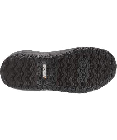 Bogs Women's Classic High Solid Boot 7 Black - Waterproof Winter Boots - Buy Online on GoSupps.com