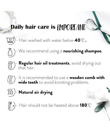 Buy Moresoo Micro Loop Extensions - Real Hair 60 cm Dark Brown to Golden Brown Microring & Cold Fusion - Remy Hair 1g/s 50g #2/6/2 #4/10/16 - International Shipping Available - Buy Online on GoSupps.com