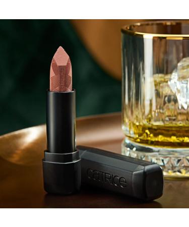 Catrice Scandalous Matte Lipstick No. 030 - Moisturizing Long-Lasting Vegan Alcohol & Paraben-Free 3.5g (Me Right Now) - International Shipping Available - Buy Online on GoSupps.com
