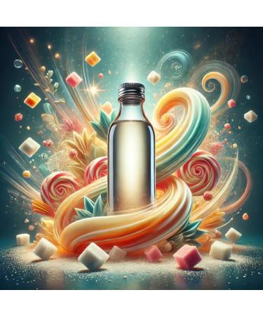  dulcorant liquide maltol - thylmaltol - E637 - Vegan - Sasami concentr - 10 ml - Buy Online on GoSupps.com