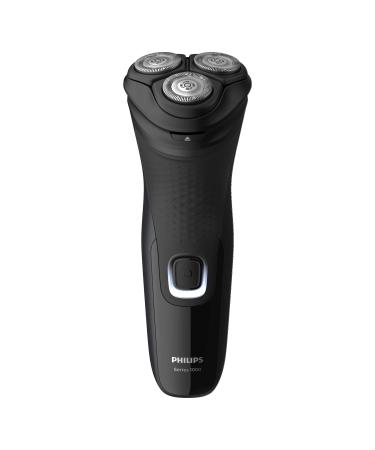 Philips Shaver Series 1000 with Pop-Up Trimmer S1232/41